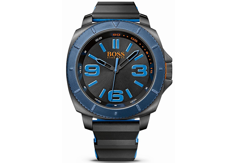 Hugo Boss Uhrenarmband HO1513108