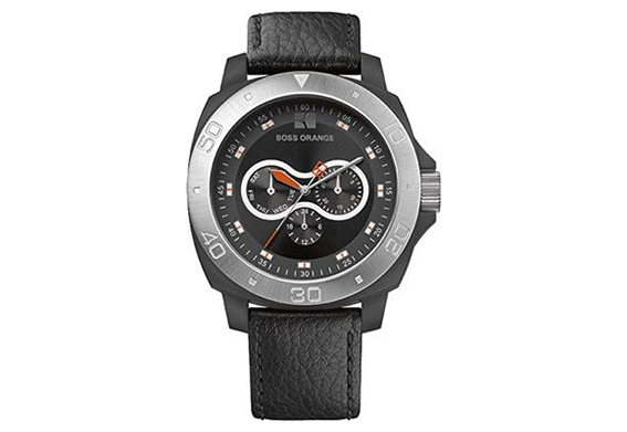 Hugo Boss Uhrenarmband HO1512613
