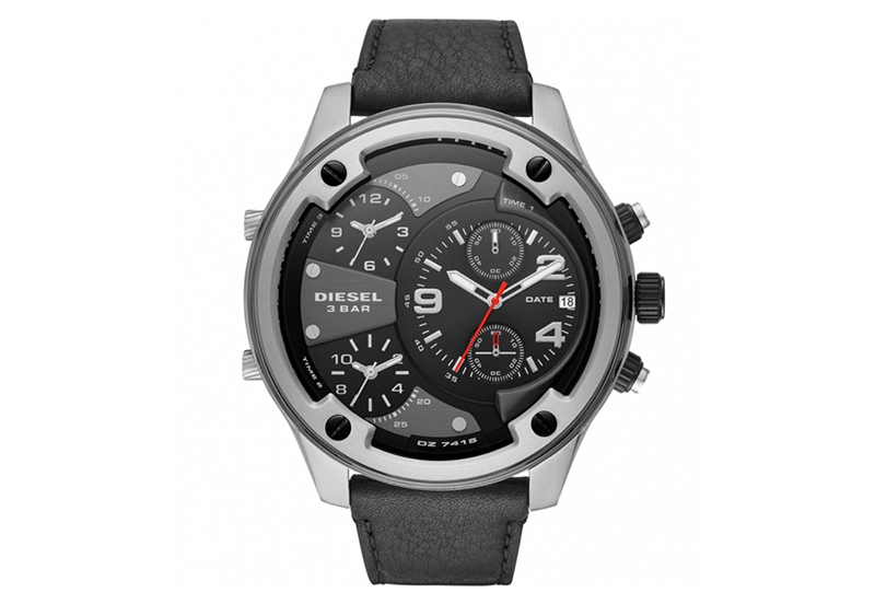 Diesel Uhrenarmband DZ7415