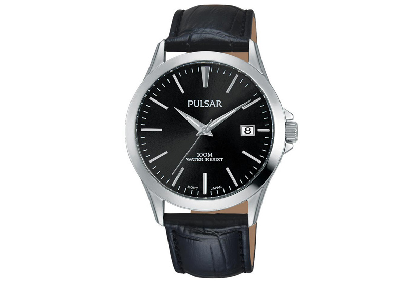 Pulsar Uhrenarmband PS9457X1