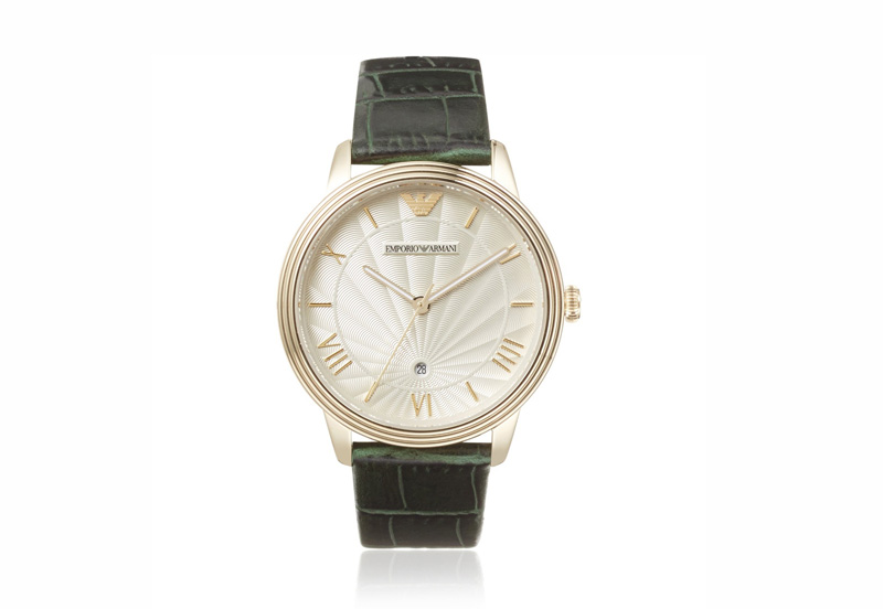 Armani Uhrenarmband AR1718