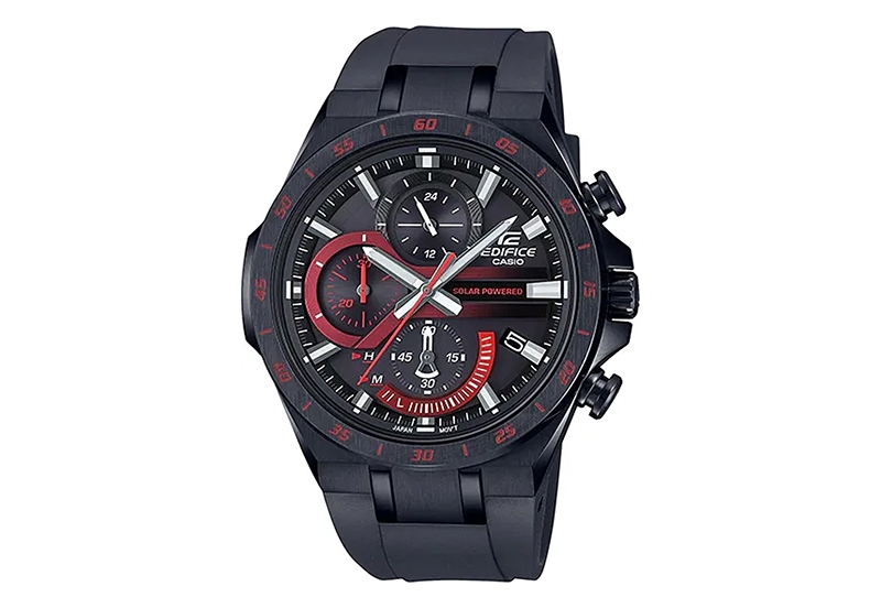 Edifice Uhrenarmband EQS-920PB-1AV