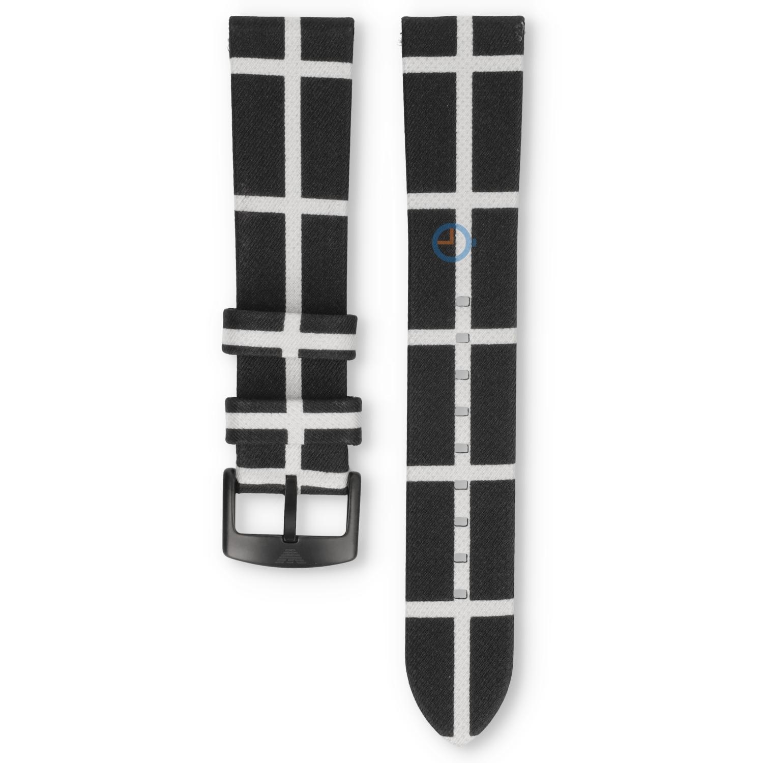 Armani Uhrenarmband AR1860