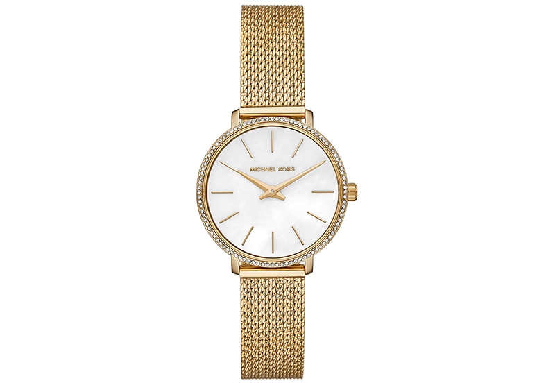 Michael Kors Mini Pyper Uhrenarmband MK4619