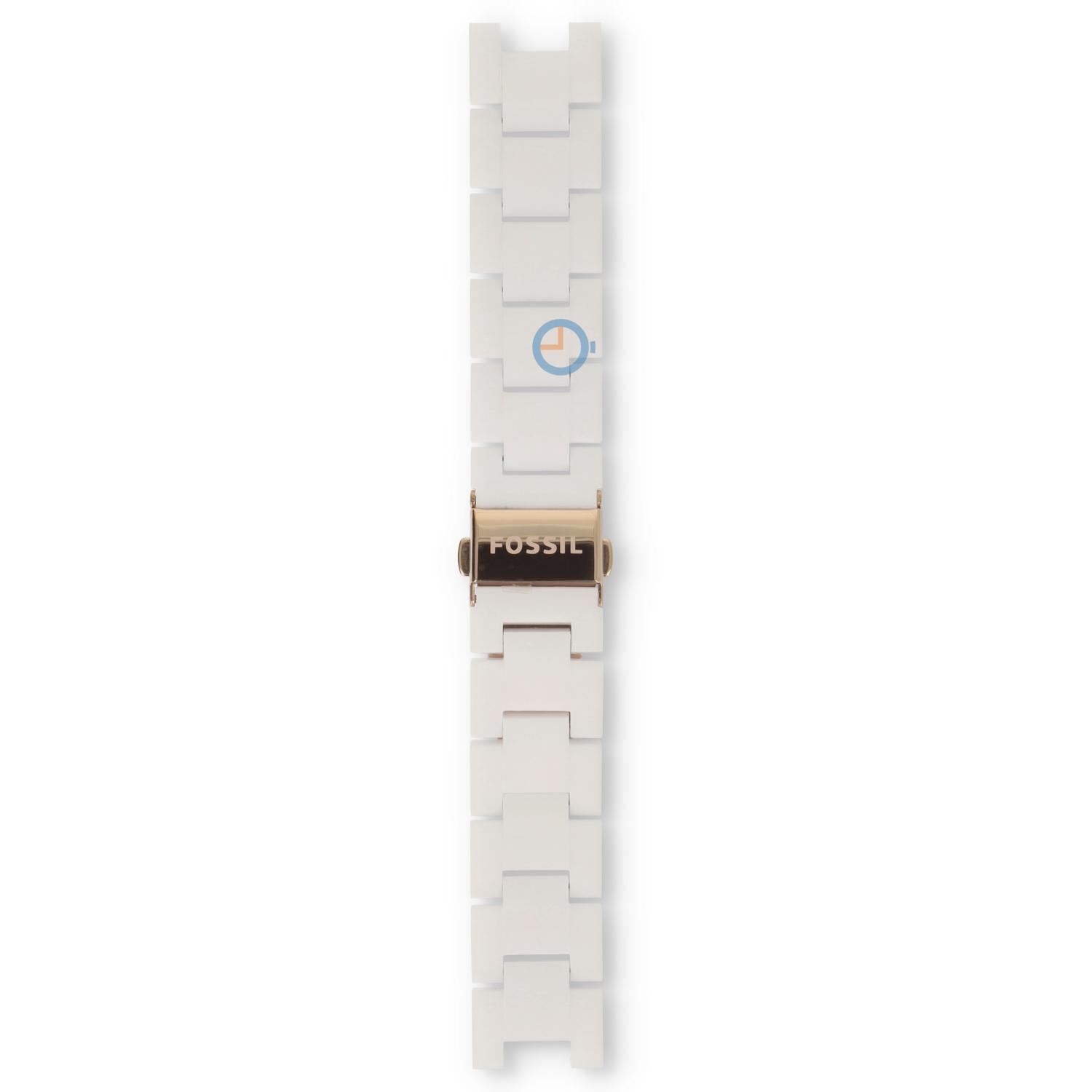 Fossil Uhrenarmband ES2869