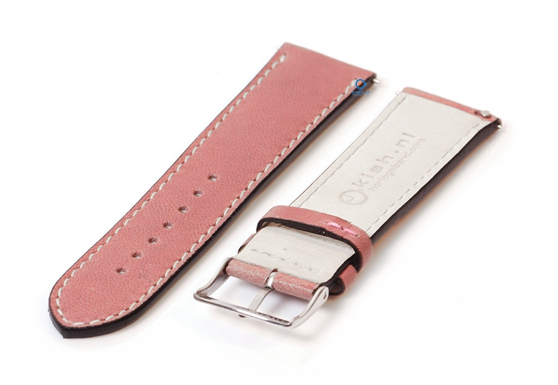 Universele horlogeband 22mm - Quick Switch