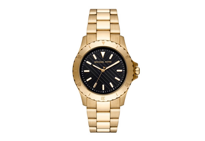 Michael Kors Uhrenarmband MK9078