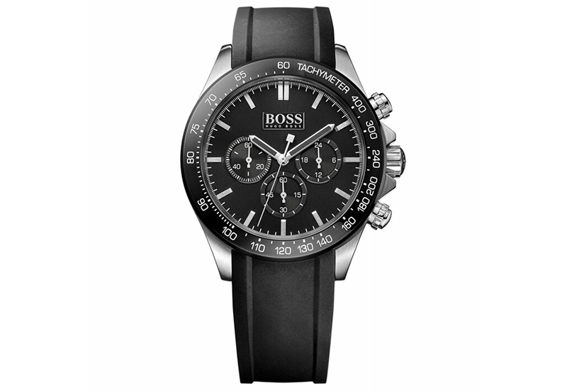 Hugo Boss Uhrenarmband HB1513341