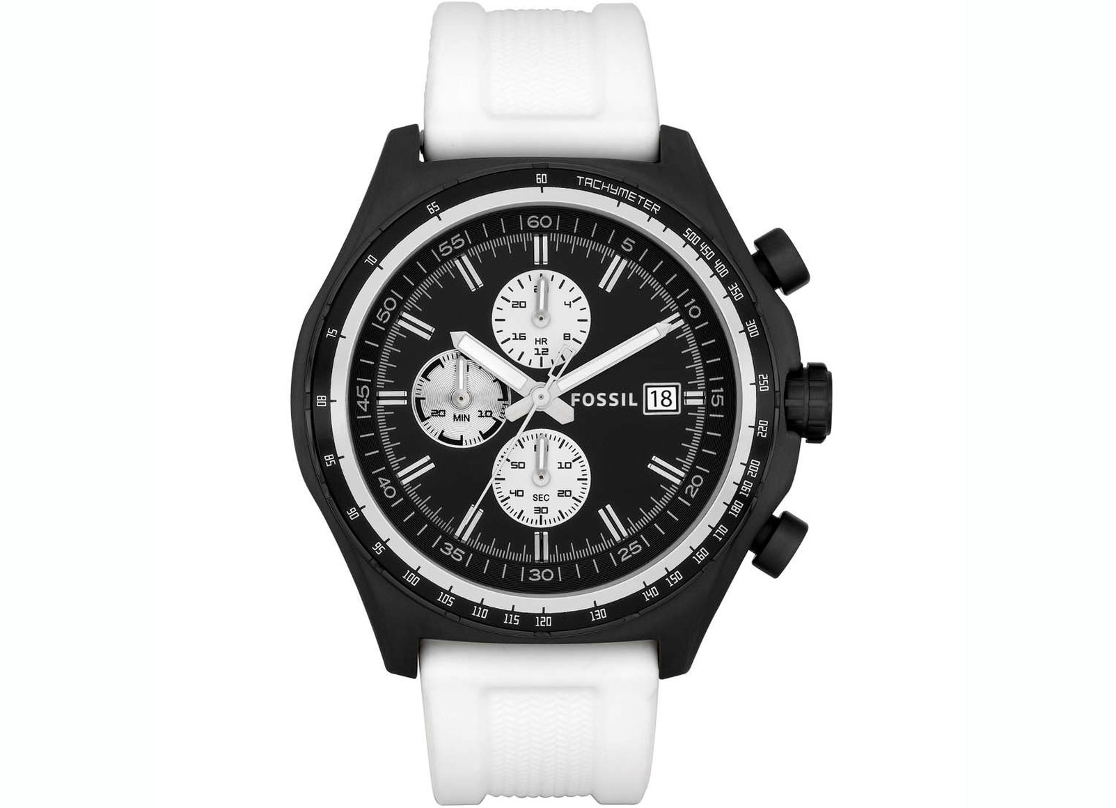 Fossil Uhrenarmband CH2778