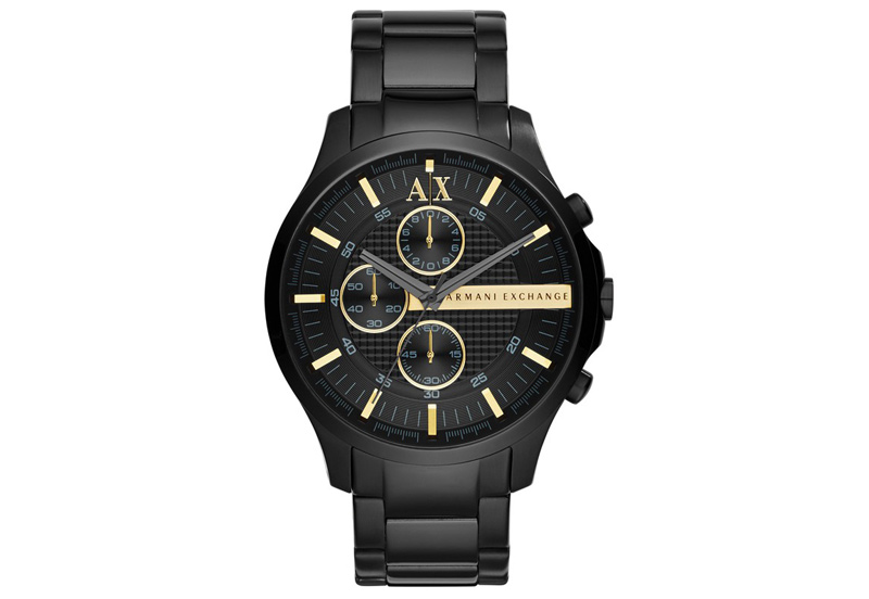 Armani Exchange Uhrenarmband AX2164
