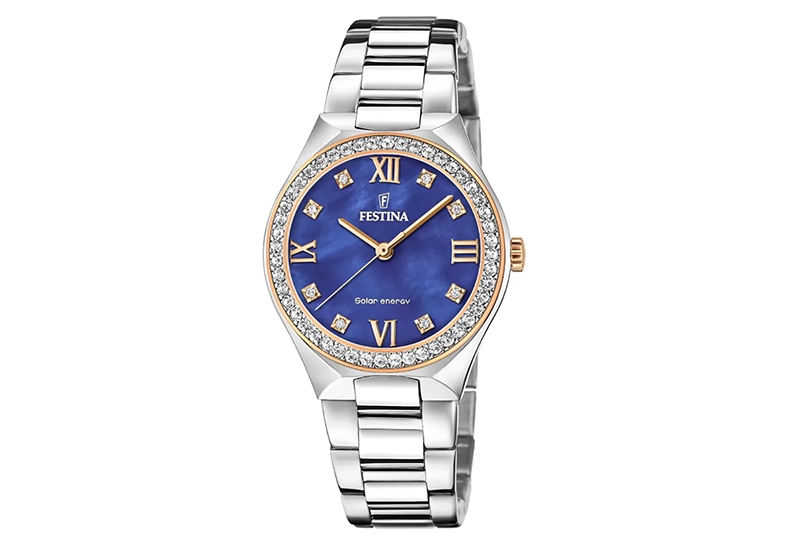 Festina Uhrenarmband F20658-2