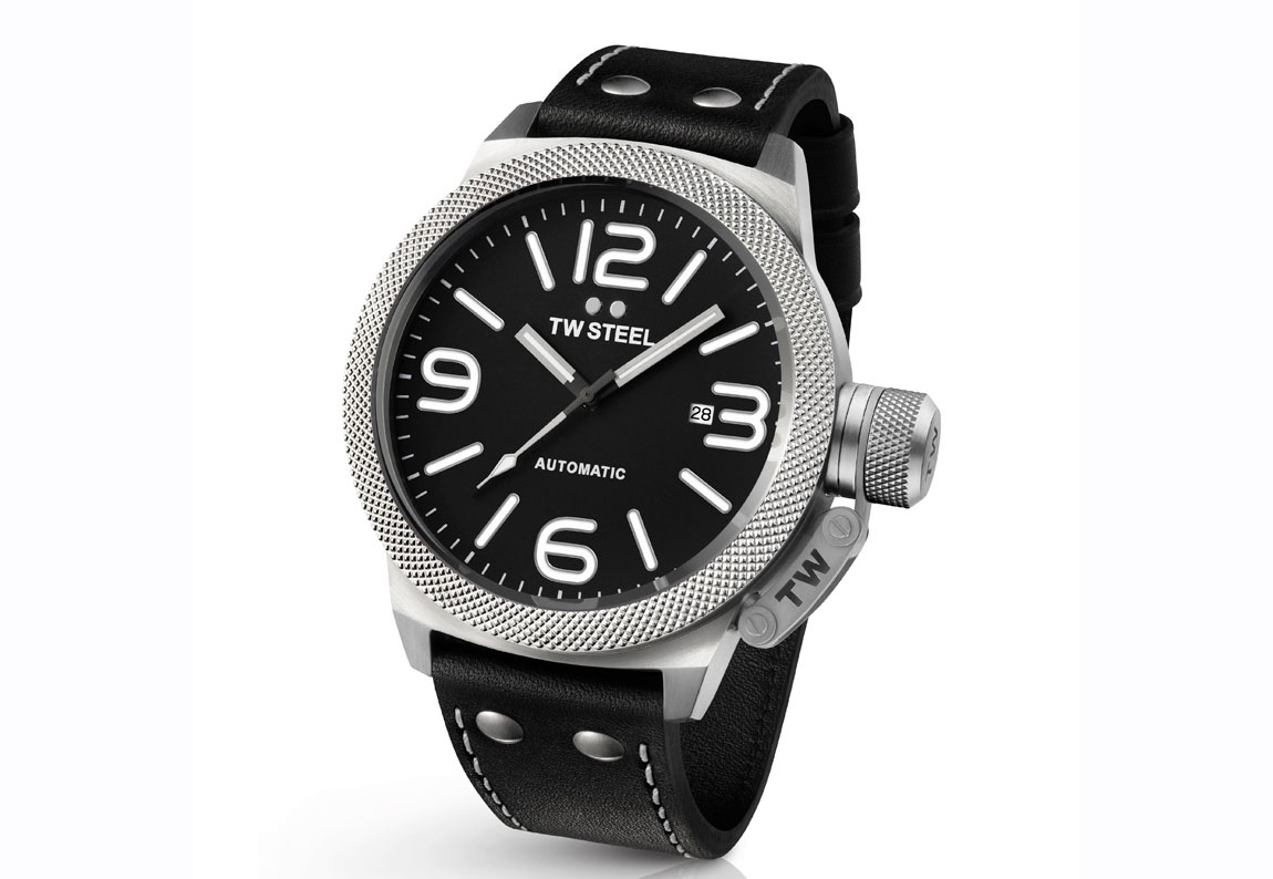 Uhrenarmband TW-STEEL TWA950 (22mm)