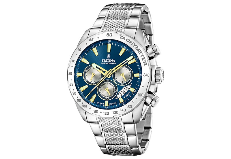 Festina Uhrenarmband F20668-5