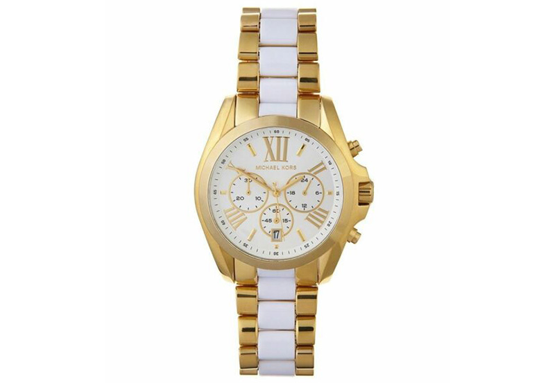 Michael Kors Uhrenarmband MK5743