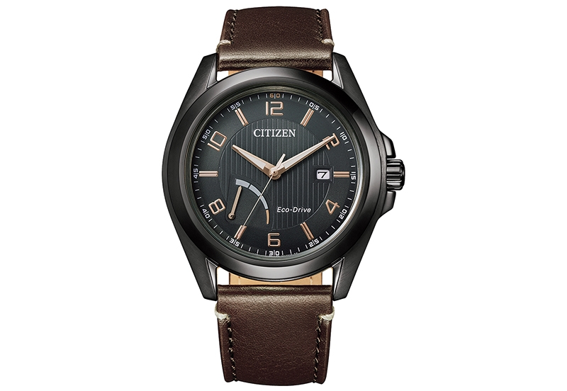 Citizen Uhrenarmband AW7057 - 18H