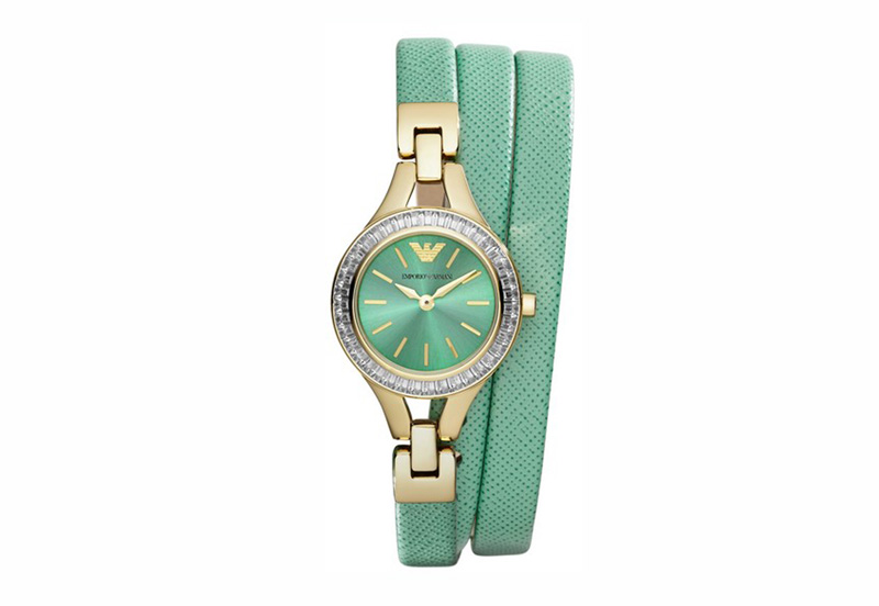 Armani Uhrenarmband AR7366