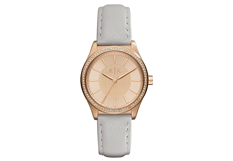 Armani Exchange Uhrenarmband AX5444