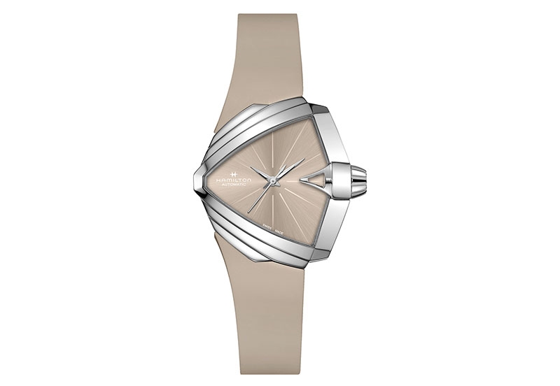 Hamilton Ventura Uhrenarmband: H24105370