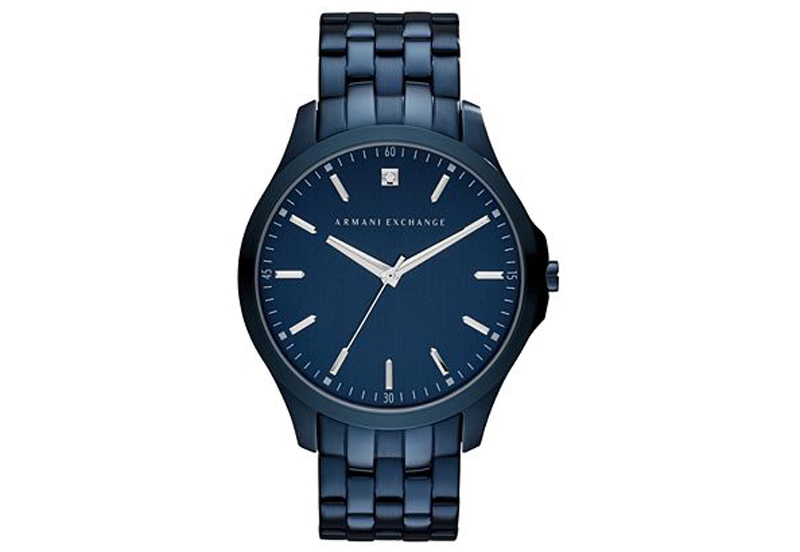 Armani Exchange Uhrenarmband AX2184