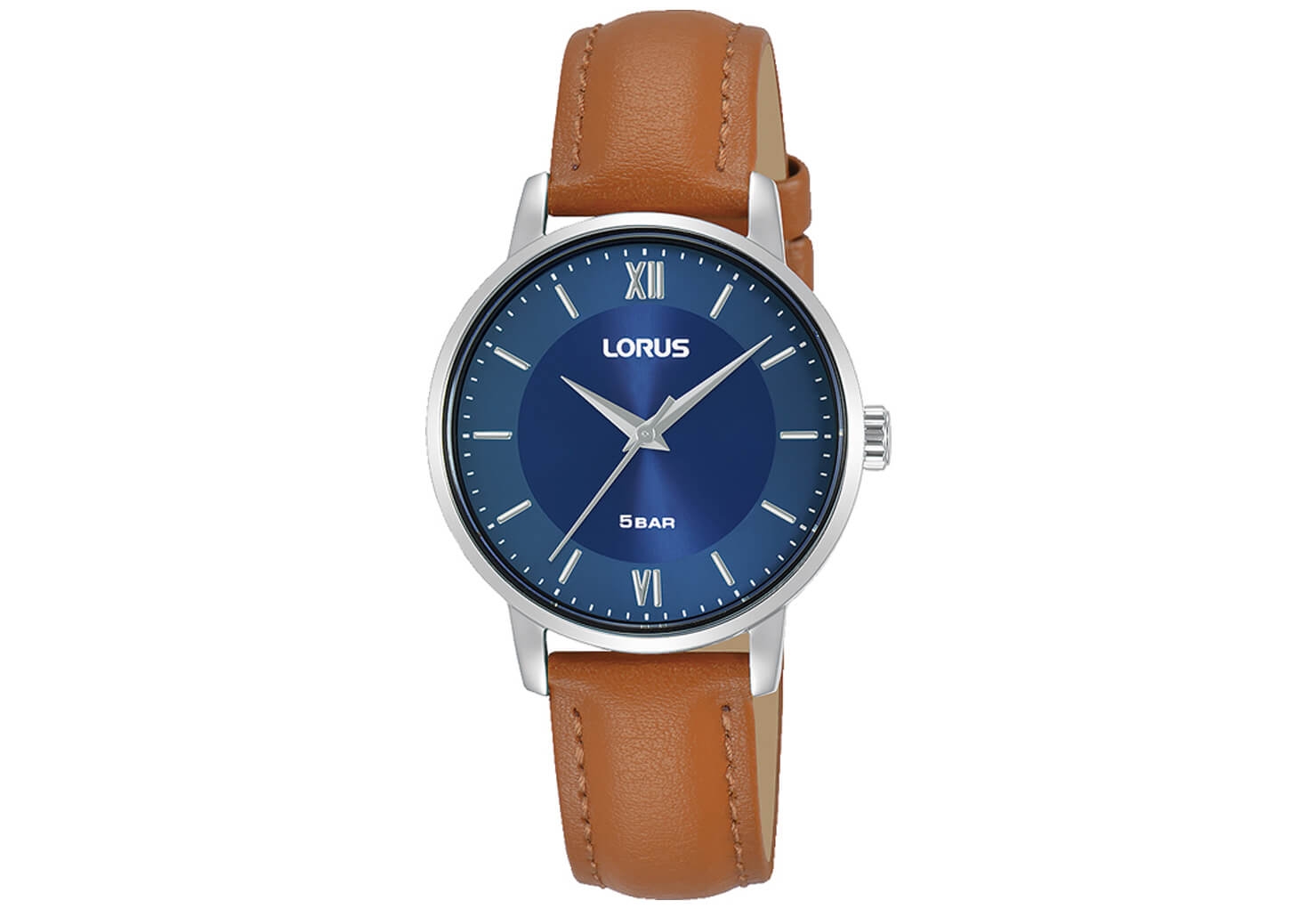 Lorus Uhrenarmband RG283TX9