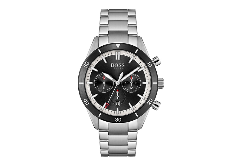 Uhrenarmband Hugo Boss HB1513862