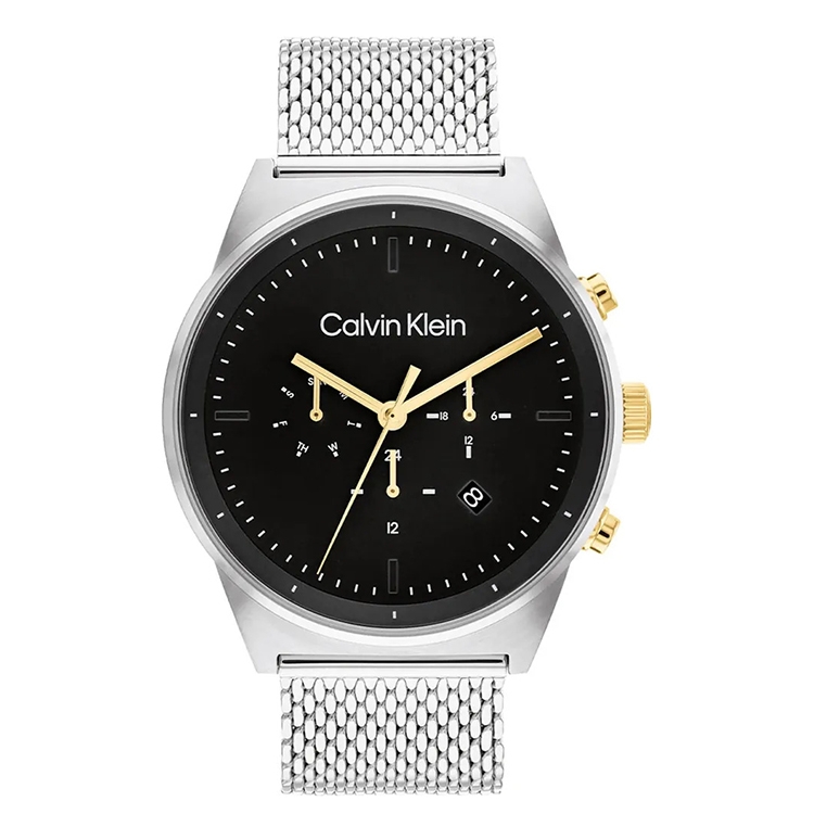 Calvin Klein Band 25200296 Impressive