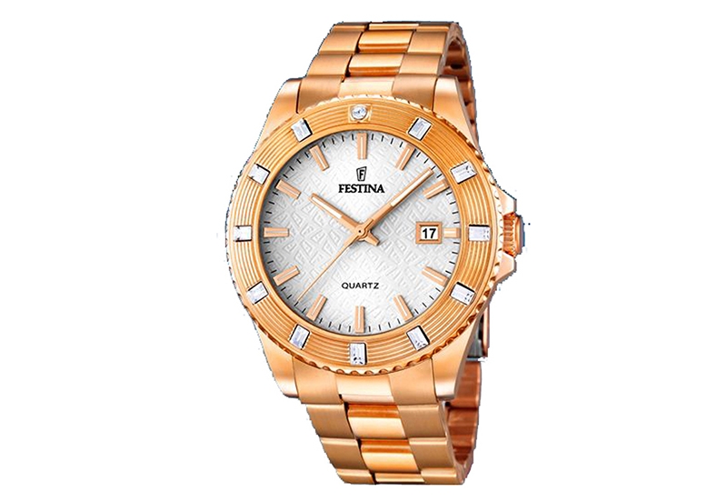 Festina Uhrenarmband F16787/1
