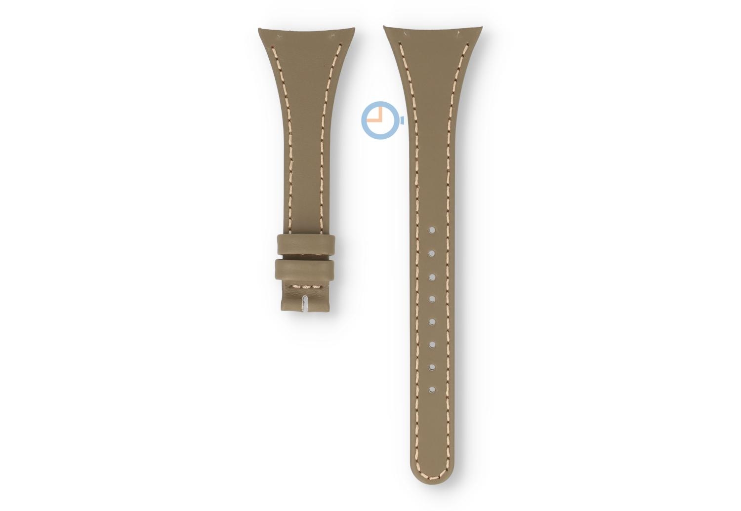 Boccia Uhrenarmband 3165 - 17