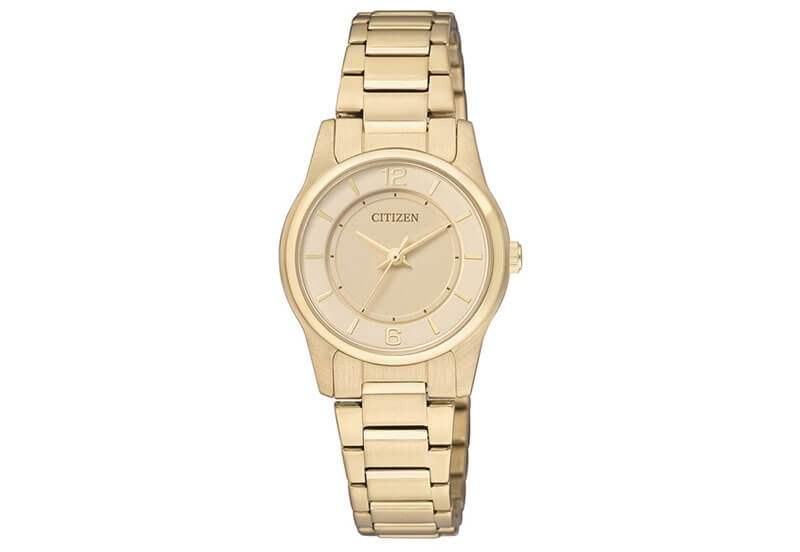 Citizen Uhrenarmband ER0182 - 59A