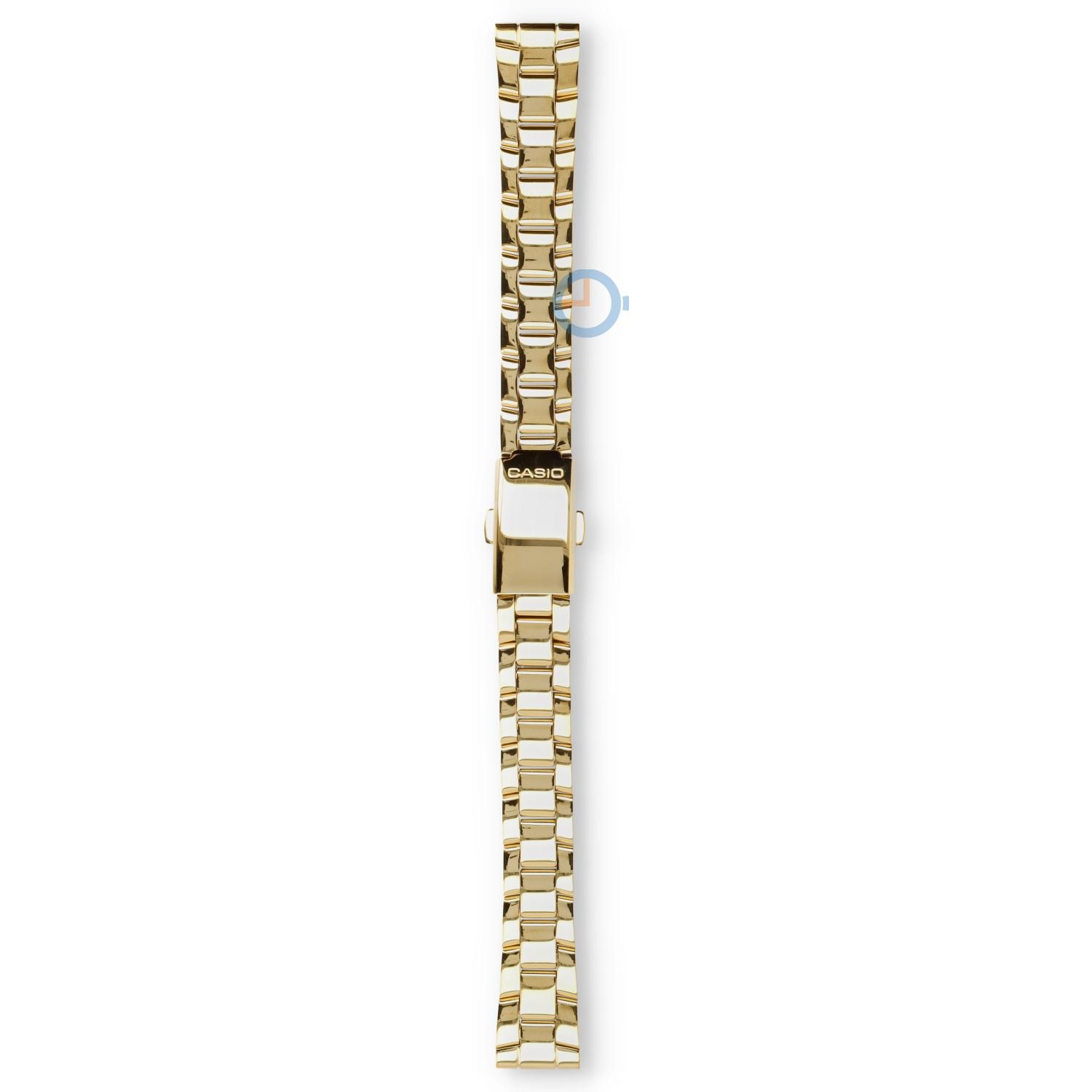 Casio LTP-1234G-7A Uhrenarmband: 10471212