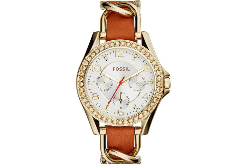 Fossil Uhrenarmband ES3723