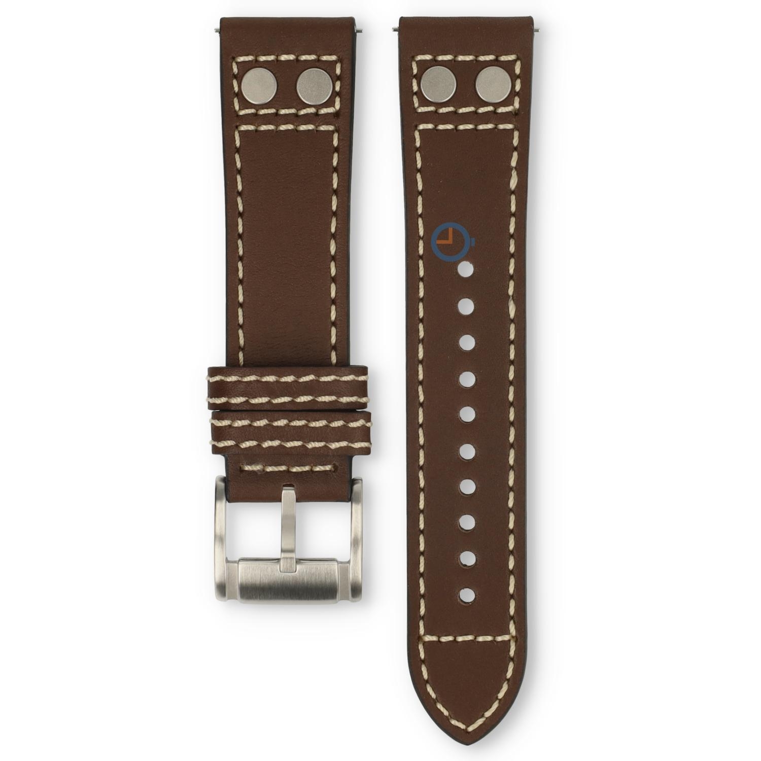 Fossil Uhrenarmband FS4936