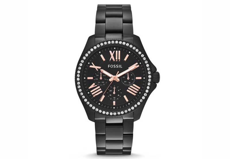 Fossil Uhrenarmband AM4522