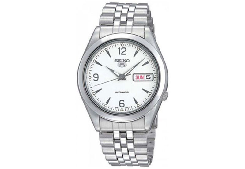 Seiko Uhrenarmband SNK131K1