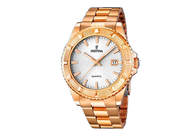 Festina Uhrenarmband F16788/1U