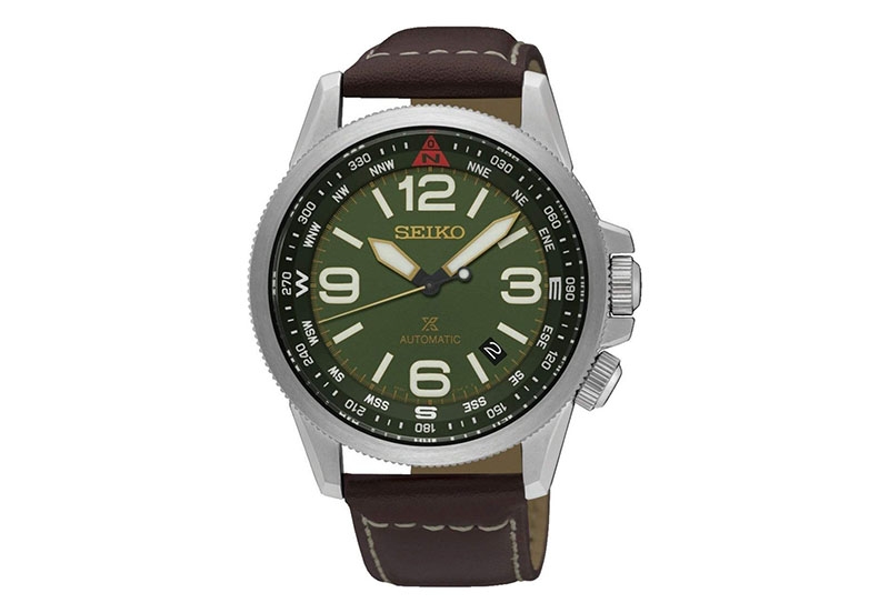 Original Uhrenarmband für Seiko SRPA77K1