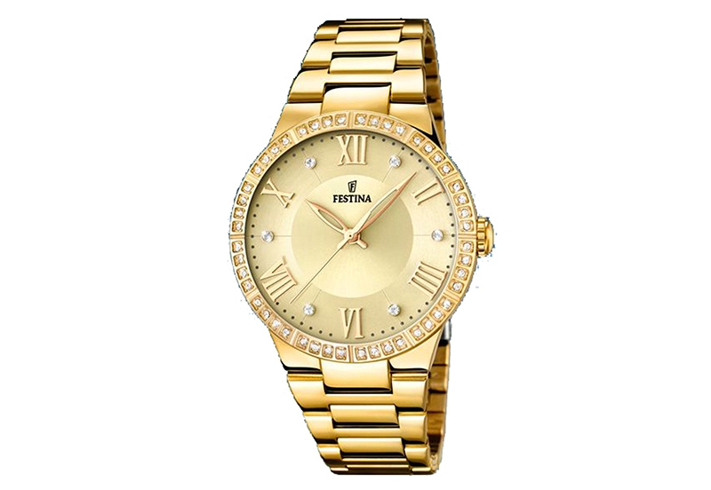 Festina Uhrenarmband F16720/2