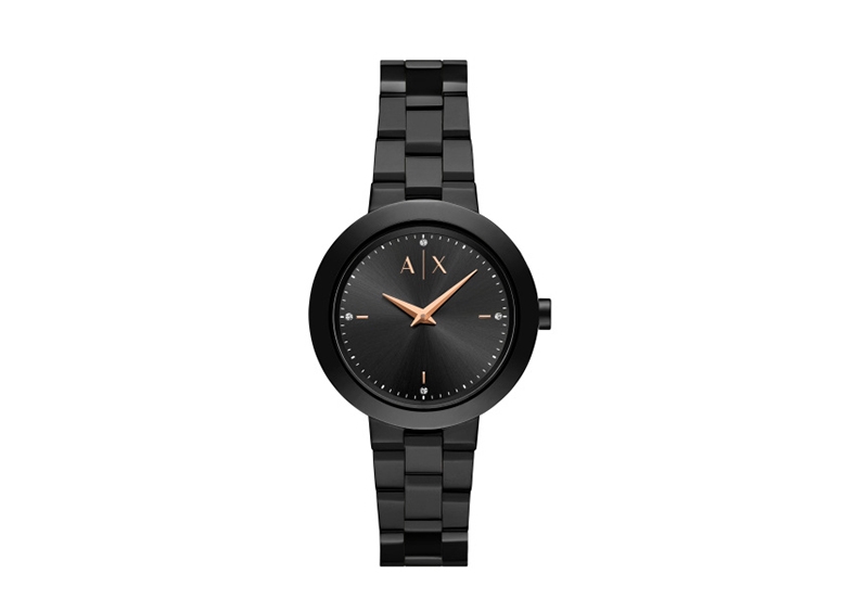 Armani Exchange Uhrenarmband AX5173