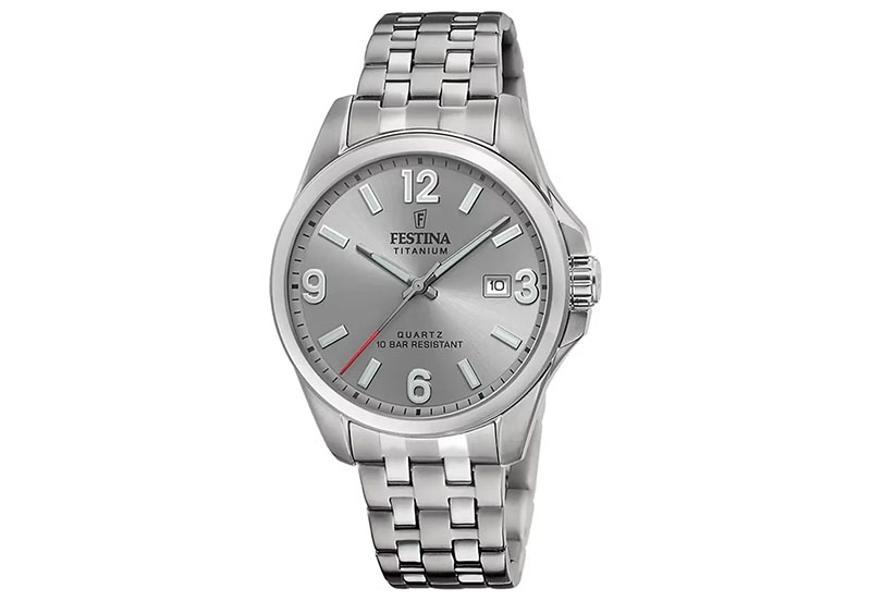 Festina Uhrenarmband F20696-2