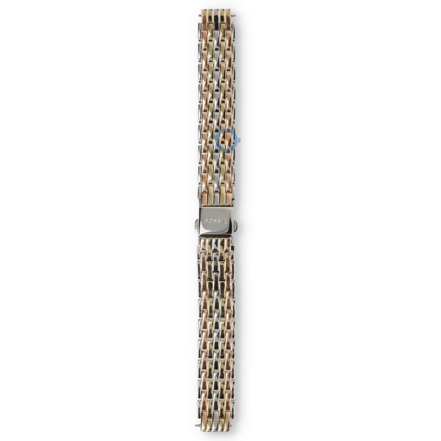 Fossil Uhrenarmband ES5081