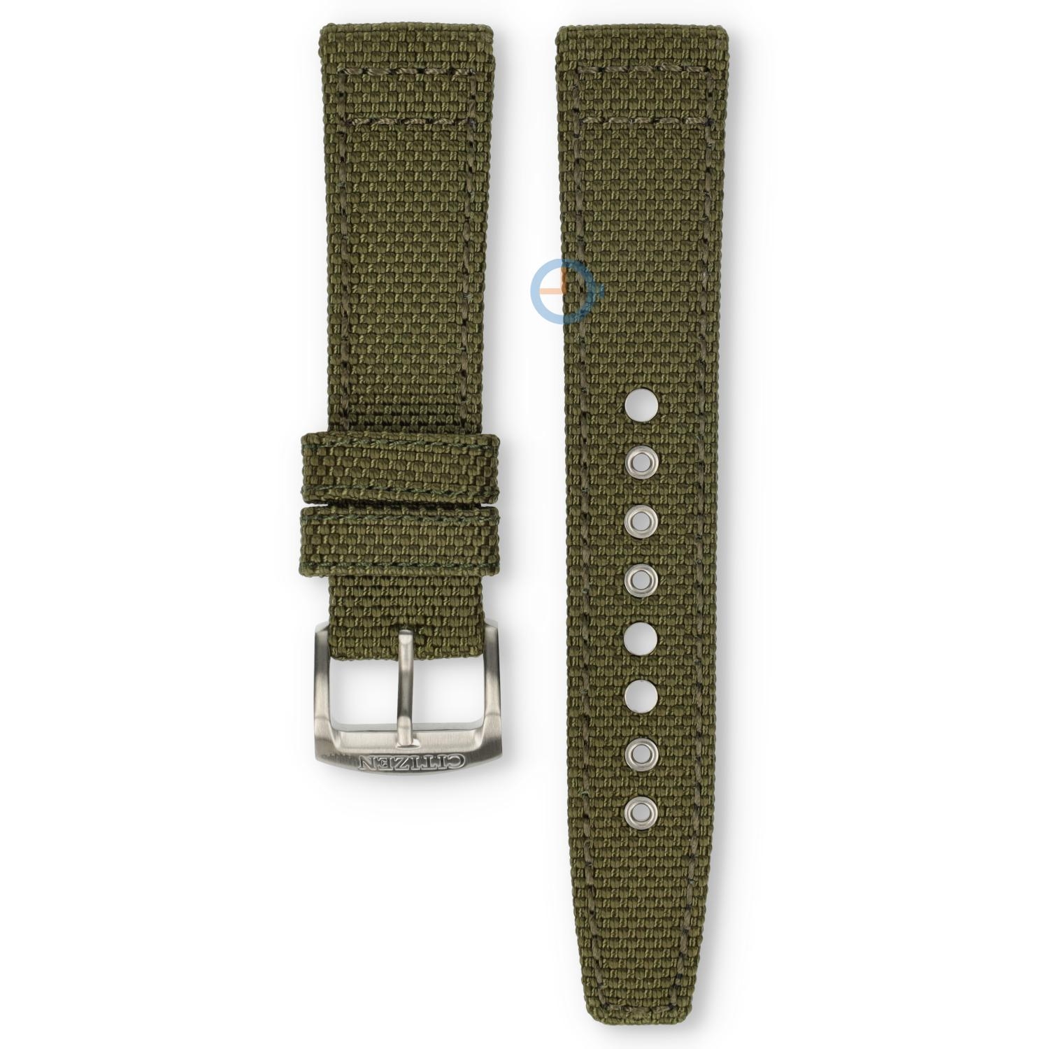 Citizen Uhrarmband BM7390 - 22X