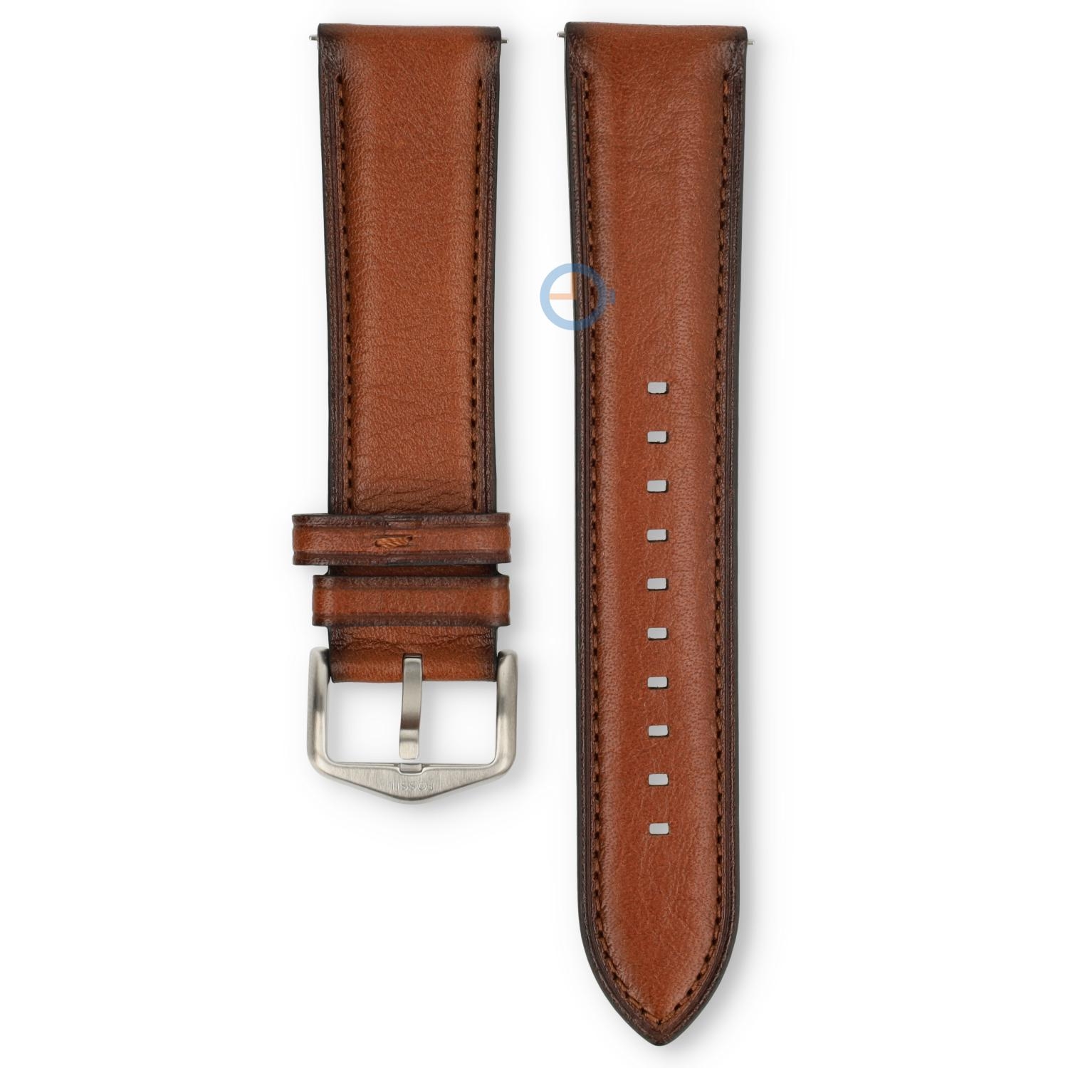 Fossil Uhrenarmband ME1049