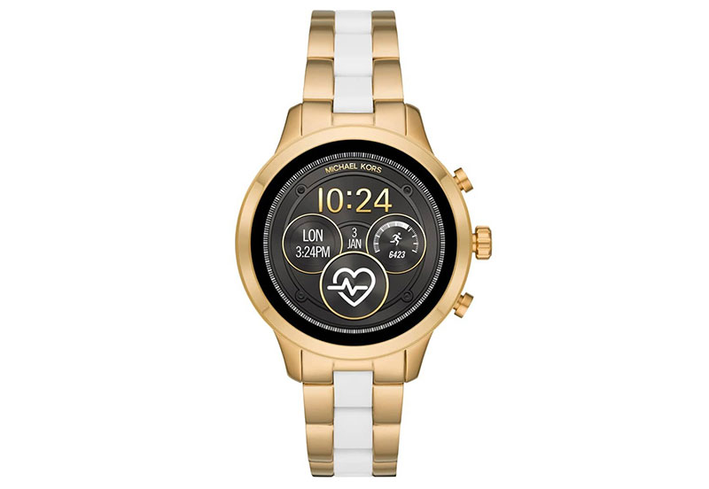 Michael Kors Access Runway MKT5057 Ersatzarmband