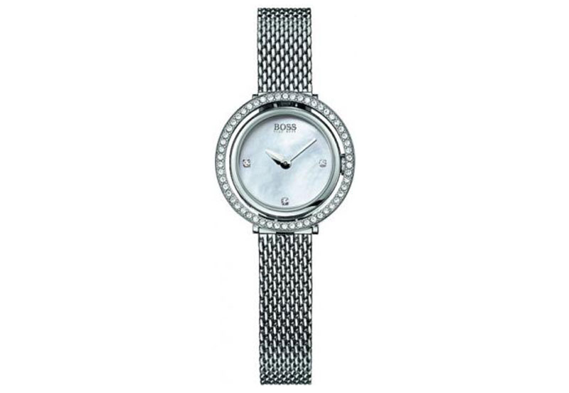 Hugo Boss Uhrenarmband HB1502341