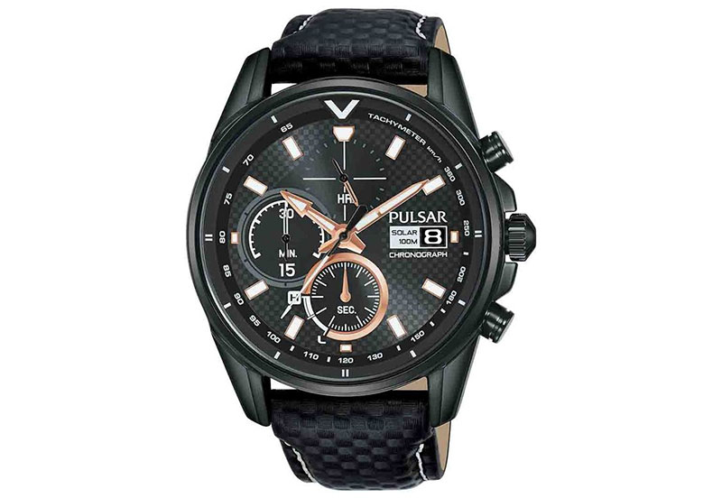 Pulsar Uhrenarmband PZ6033X1