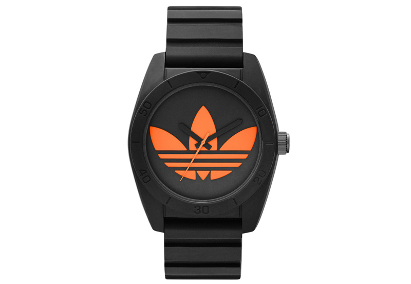Adidas Uhrenarmband ADH2880