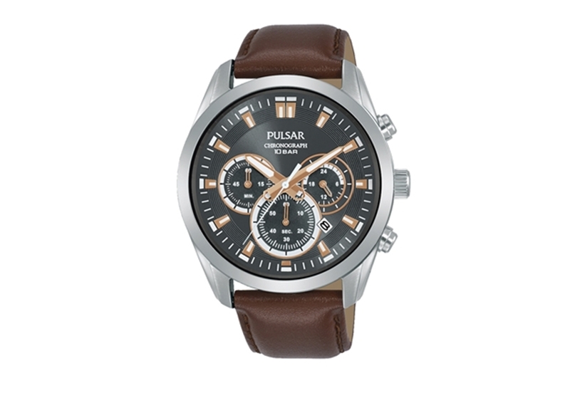 Pulsar Uhrenarmband PT3A97X1