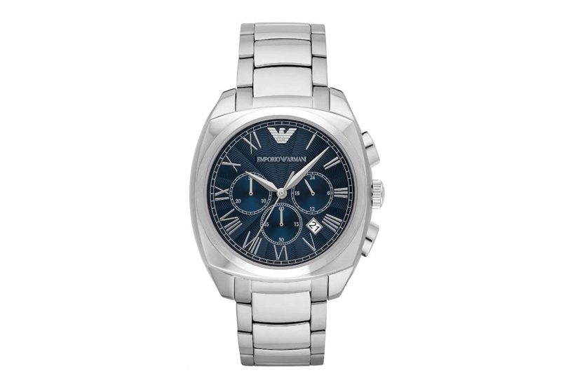 Armani Uhrenarmband AR1938