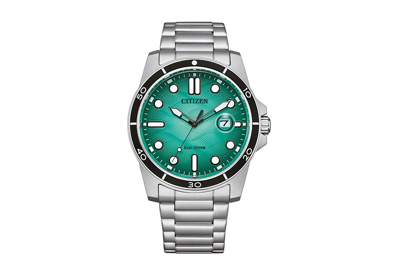 Citizen Uhrenarmband AW1816-89L
