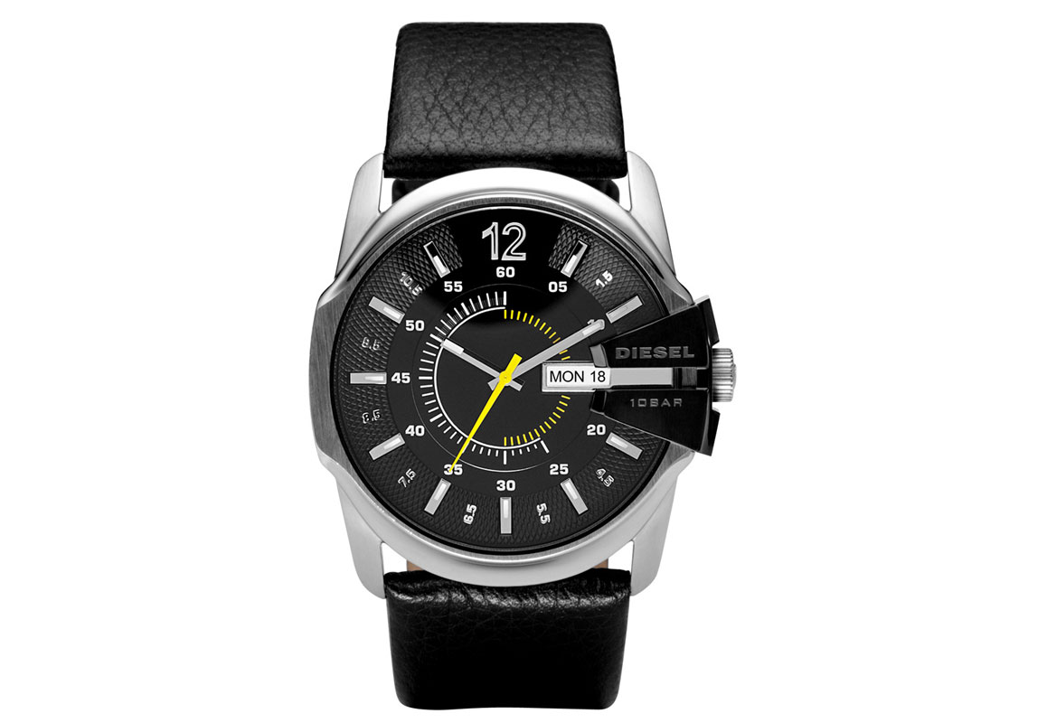 Diesel Uhrenarmband DZ1295